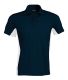 Navy / White
