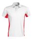White / Red