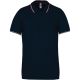Navy / Wine / White