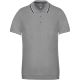 Oxford Grey / Navy / White