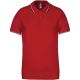 Red / Navy / White