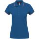 Light Royal Blue / Red / White