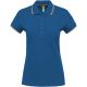 Light Royal Blue / Yellow / White