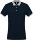 Navy / Oxford Grey