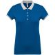 Light Royal Blue / Oxford Grey