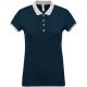 Navy / Oxford Grey