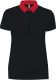 Black / Red
