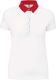 White / Red