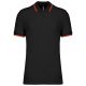 Black / Red