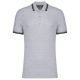 Oxford Grey / Black