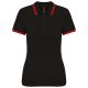 Black / Red