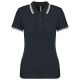 Navy / White
