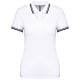 White / Navy
