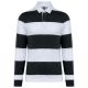 Black / White Stripes