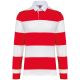 Red / White Stripes
