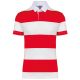 Red / White Stripes