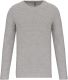 Light Grey Heather