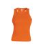 Deep Orange