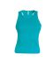 Deep Turquoise