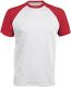 White / Red