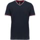 Navy / Red / White