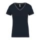 Navy / Light Grey / White