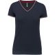 Navy / Red / White