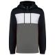 Black / White / Basalt Grey