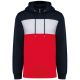 Navy / White / Red