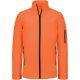 Fluorescent Orange