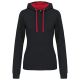 Black / Red