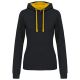 Black / Yellow