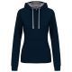 Navy / Fine Grey