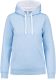 Sky Blue / White