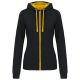 Black / Yellow