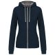 Navy / Fine Grey