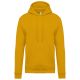 Dark Mustard