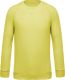 Lemon Yellow