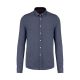 Jacquard blue