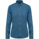 Chambray Blue