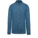 Chambray Blue