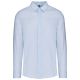 Striped Pale Blue