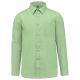 Pistachio Green
