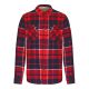 Red / Navy