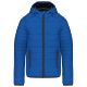 Light Royal Blue