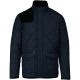 Navy / Black