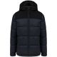 Navy / Black