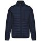 Mid Navy / Midnight Navy Heather