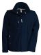 Navy / Grey