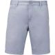 Washed Smoky Blue
